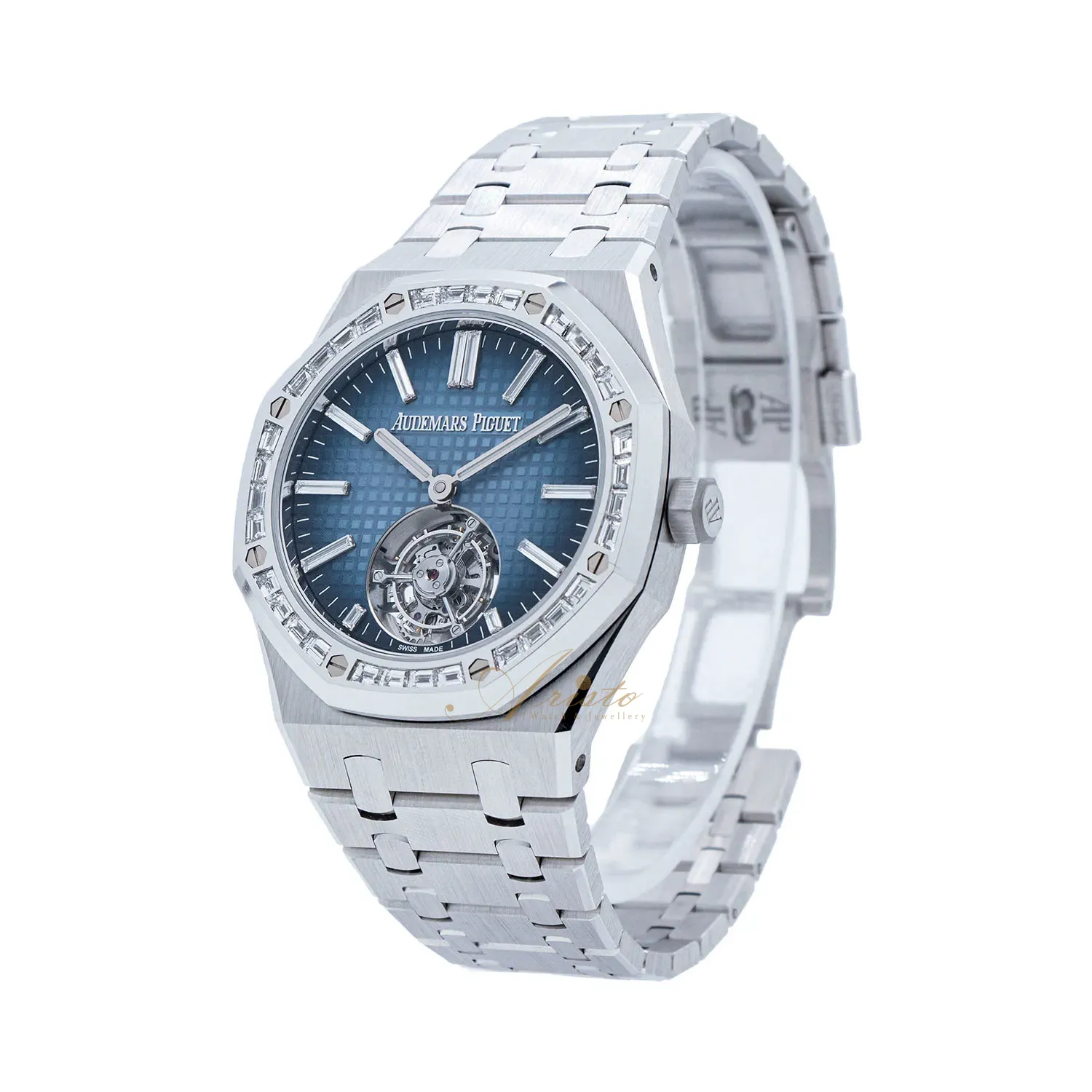 AUDEMARS PIGUET | ROYAL OAK 26730BC.ZZ.1320BC.02 - Aristo Watch